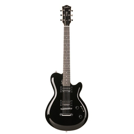 Гитара GODIN Icon Type 2 Fat Black HG 034437