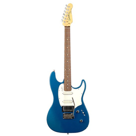 Гитара GODIN Session Electric Blue HG RN 033904