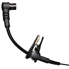 Инструментальный микрофон Apex565