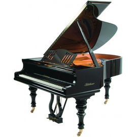 Рояль Julius Bluthner BLU S10 Black, polished JS