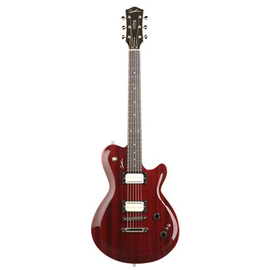 Гитара GODIN Icon Type 2 Convertible Burgundy HG 034468
