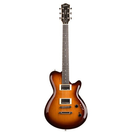 Гитара GODIN Icon Type 2 Classic Sunburst HG 034420