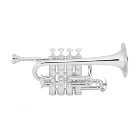 Труба пикколо Conn-Selmer 4P