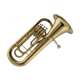 Баритон Conn-Selmer B490R