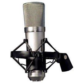 Студийный конденсаторный микрофон Apex530