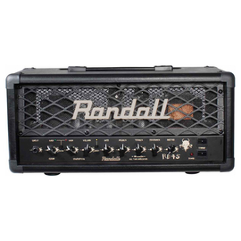 Ламповый гитарный усилитель RANDALL RD45HE 526352