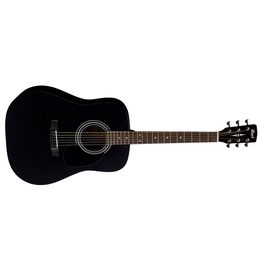 Акустическая гитара Cort AD810 BKS