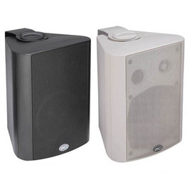 Двухполосный настенный громкоговоритель ITC T-757LUX