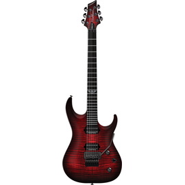 Электрогитара Washburn PXM20FRFBCBM 526097