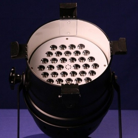 Светодиодный прожектор CKC LCD-830B