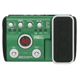 Процессор эффектов Zoom A2.1u 239981