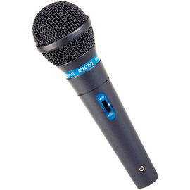 Динамический микрофон Apex750