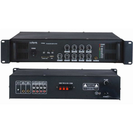 Усилитель мощности 4all Audio 4AA-Y8120