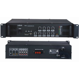 Усилитель мощности 4all Audio 4AA-Y8500