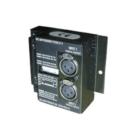 Кросcовер QSC LF-3 238885