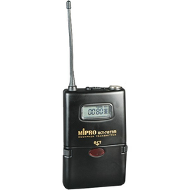 Поясной передатчик Mipro MT-801a (802.475MHz)