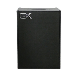 Басовый комбоусилитель Gallien-Krueger MB 212-II