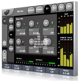 Обновление ПО t.c.electronic Stereo Mastering 241862