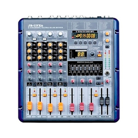 Микшерный пульт JB sound UFX6