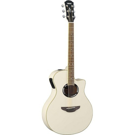 Электроакустическая гитара Yamaha APX500 II VW