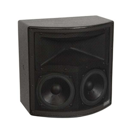 Компактная акустическая система EAW UB22zPL-WP Black