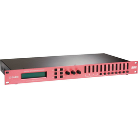 Процессор BBE DS26