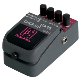 Педаль эффектов BETA AIVIN BCH1