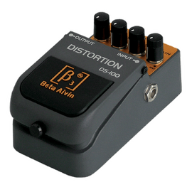 Педаль эффектов BETA AIVIN DS-100