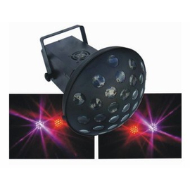 Прибор эффектов Aiweidy-6122 LED MASHROOM(ROUND HOLE)
