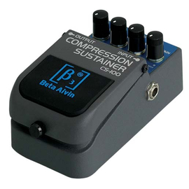 Педаль эффектов BETA AIVIN CS-100