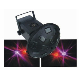 Дискотечный прибор Aiweidy-6123 LED MASHROOM(FLAT HOLE)