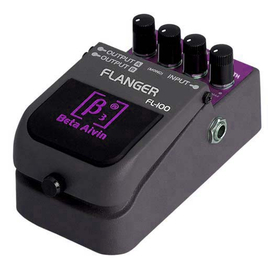 Педаль эффектов BETA AIVIN FL-100