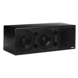 Компактная акустическая система EAW UB82e Black