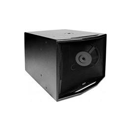 Пассивный сабвуфер EAW VFS250 Black