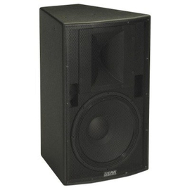 Пассивная акустическая система  EAW MK5364i Black