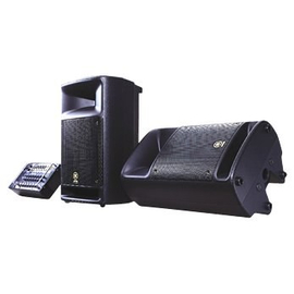 Акустическая система YAMAHA STAGEPAS500