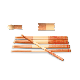 Барабанные палочки AQUARIAN PS5A-L