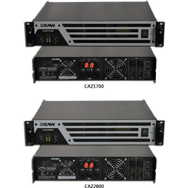 Усилитель мощности EAW CAZ1700