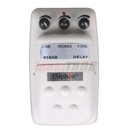 Педаль эффектов DAPHON Е 10AD