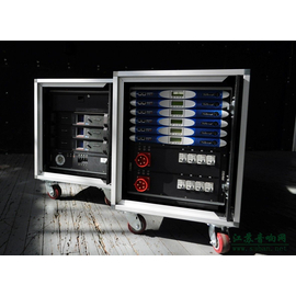 Усилитель мощности EAW Powercube 230V