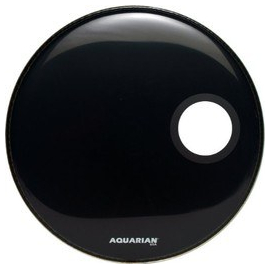 Пластик AQUARIAN SMPTCC22-BK