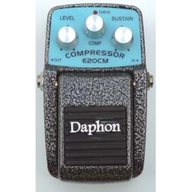 Педаль эффектов DAPHON Е 20CM