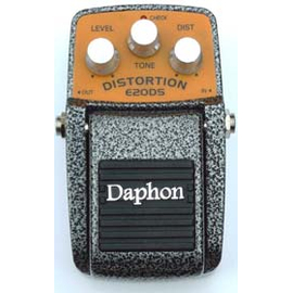 Гитарная приставка DAPHON E 20DS