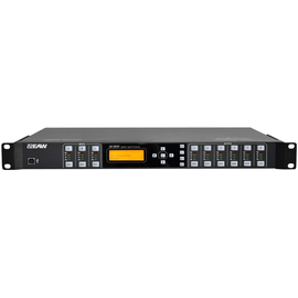 Сигнальный цифровой процессор EAW UX3600
