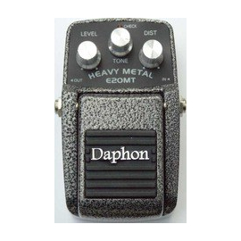 Педаль Daphon Е 20MT