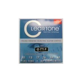 Струны Cleartone ELECTRIC LIGHT 10-46