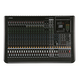 Микшерный пульт YAMAHA MGP24X