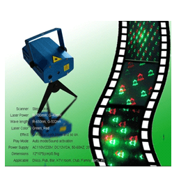 Лазер ART X-MAS(MINI)