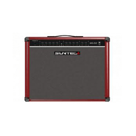 Гитарный комбоусилитель Suntec MG212
