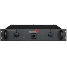 Усилитель мощности Biema J26a